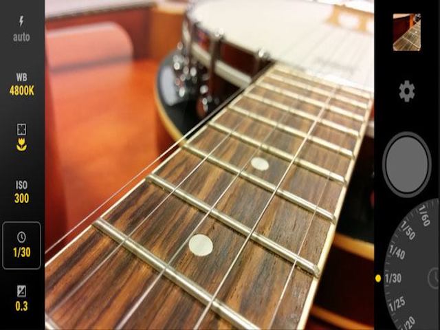 Công nghệ thông tin - Thử ngay 5 ứng dụng chụp ảnh tốt nhất trên Android