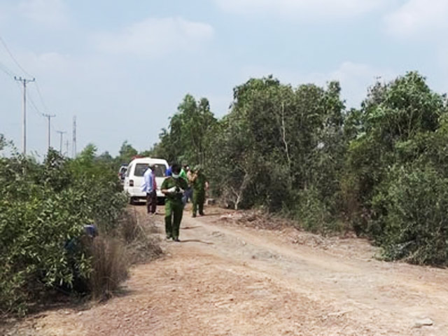 Pháp luật - Vụ án ở ấp Rừng Sến và hành trình truy tìm tung tích những ký tự bí ẩn