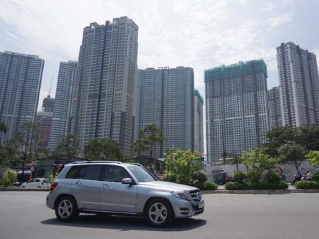 Tài chính - Bất động sản - Được sử dụng bản sao giấy tờ xe khi lưu thông