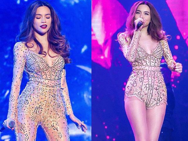 Người mẫu - Hoa hậu - Hậu chia tay, đại gia kim cương vui vẻ bên vợ, Hà Hồ có "tình riêng"