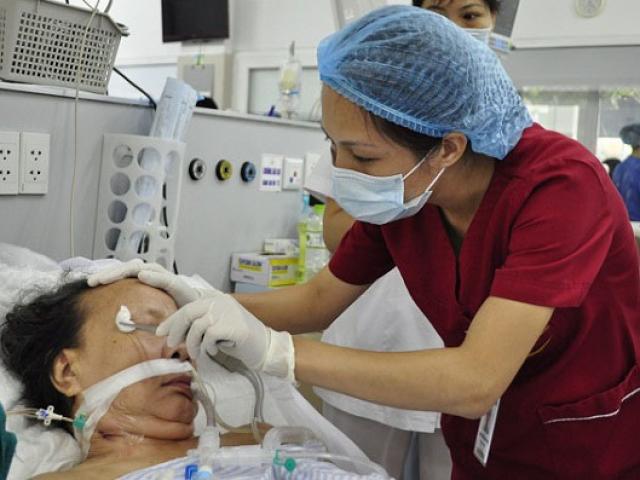 Sức khỏe đời sống - Thủ phạm gây ra cảnh "vào viện khỏe, ra viện yếu"