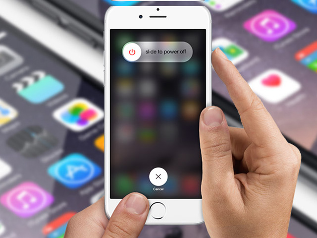 Thời trang Hi-tech - Làm gì khi nút Home trên iPhone không hoạt động?