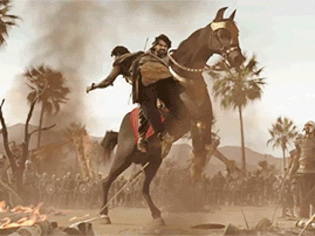 Phim - Bom tấn Ấn Độ vượt mặt Trung Quốc ở khoản "ngon - bổ - rẻ"