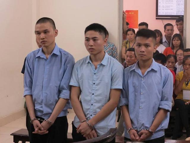 Pháp luật - Thiếu niên tham gia đánh chết Đỗ Đăng Dư hầu tòa