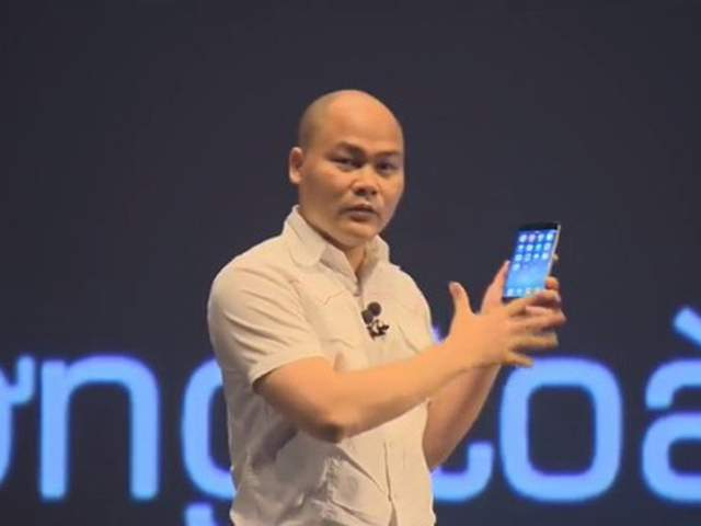 Thời trang Hi-tech - Để hòa vốn, BKAV cần bán bao nhiêu chiếc Bphone?