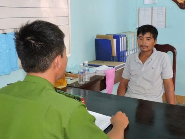 Pháp luật - Mâu thuẫn cá nhân, mang súng AK bắn trúng yết hầu đối thủ