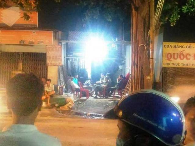 Pháp luật - Người đàn ông chết bí ẩn trong căn nhà ở ngoại ô Sài Gòn, nghi bị sát hại