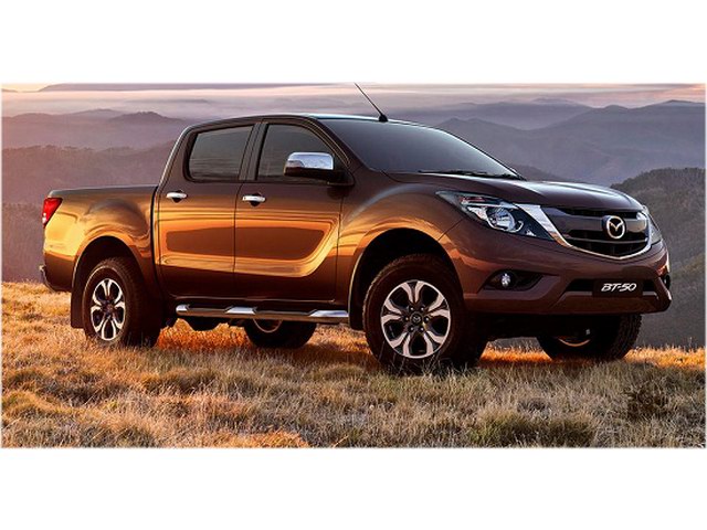 Tin tức ô tô - Đề xuất thuế TTĐB xe bán tải bằng 60% thuế suất xe con cùng dung tích