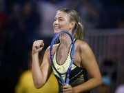 Thể thao - Sharapova đặc cách dự US Open 2017: Nữ hoàng trở lại