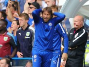 Bóng đá - Chelsea - Conte: Khởi đầu gian nan, thách thức vương miện