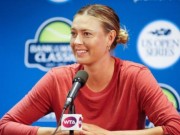 Thể thao - Maria Sharapova - Ta đẹp, ta có quyền?