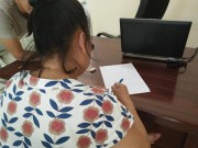 Pháp luật - Đôi nam nữ đột nhập email, chiếm đoạt hàng chục tỉ đồng