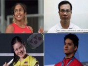 Thể thao - Hoàng Xuân Vinh lọt top 8 cao thủ &quot;nóng&quot; nhất SEA Games 29