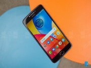 Dế sắp ra lò - Moto E Plus cấu hình ổn, giá 4,5 triệu đồng