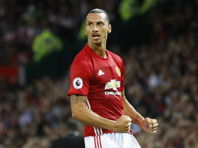 Chuyển nhượng MU 17/8: Lộ thời điểm tái hợp Ibrahimovic