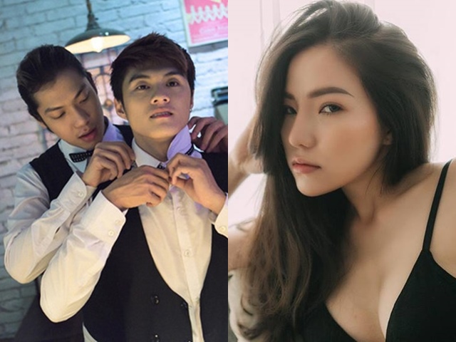 Ca nhạc - MTV - Vợ cũ Lâm Vinh Hải bức xúc vì bị đồn ngoại tình trước khi ly hôn