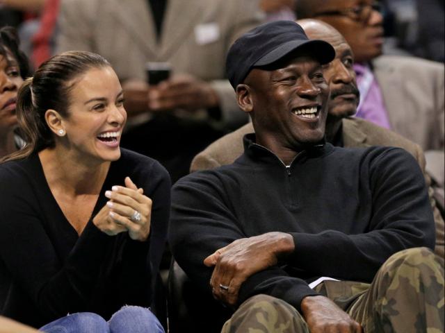 Tài chính - Bất động sản - 10 tỷ phú da màu giàu nhất Thế giới