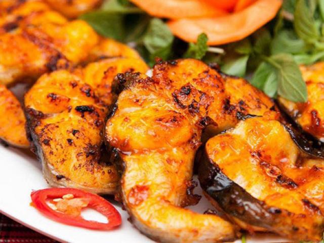 Ẩm thực - Món ngon vật lạ ở Đắk Nông khiến thực khách "say" quên lối về