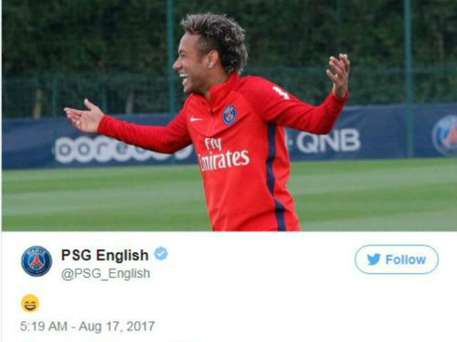 Bóng đá - Tin HOT bóng đá tối 17/8: PSG trêu tức Barca thua thảm Real