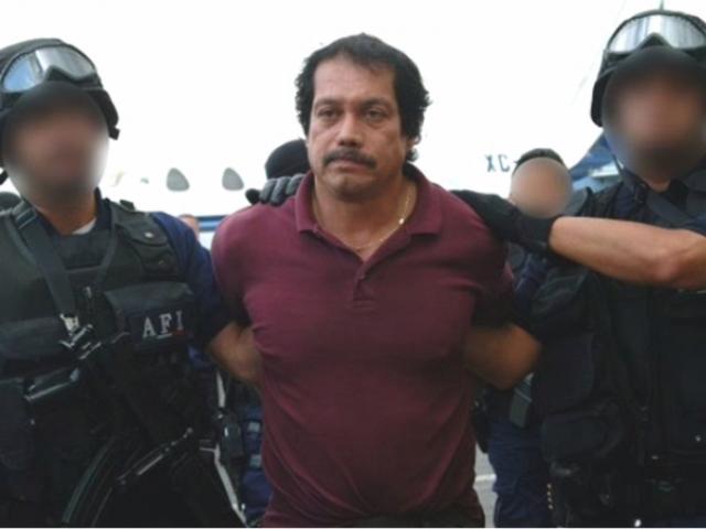 Pháp luật - Cuộc đời tướng cướp huyền thoại Mexico: Khi người hùng “nhúng chàm”