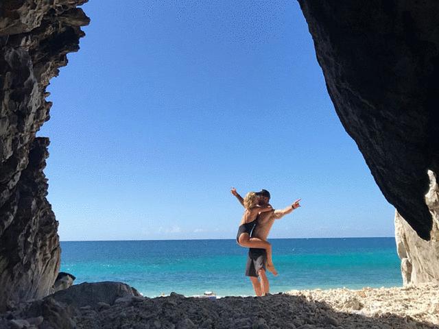 Du lịch - Có gì bên trong khu nghỉ dưỡng xa hoa, nơi “Thần Sấm Thor" vừa mừng sinh nhật?