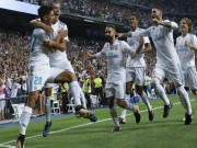 Bóng đá - Góc chiến thuật Real Madrid – Barca: “Phù thủy” Zidane phủ đầu siêu hạng