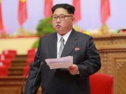 Thế giới - Trump bất ngờ khen Kim Jong-un &quot;khôn ngoan, sáng suốt&quot;