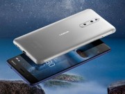 Thời trang Hi-tech - Hàng tuyển Nokia 8 trình làng, camera kép 13MP, giá tốt