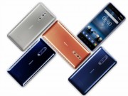 Dế sắp ra lò - HMD tung video kể về nguồn cảm hứng của Nokia 8