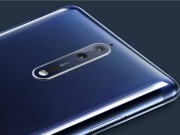 Dế sắp ra lò - Video: Lý giải camera sau kép trên Nokia 8 và chế độ quay video trên 2 camera cùng lúc