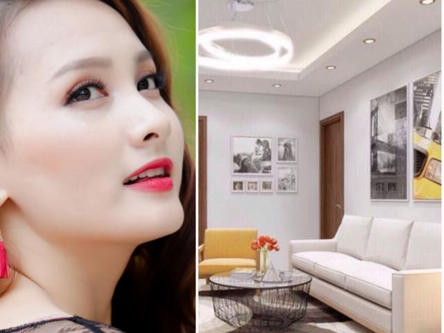 Ca nhạc - MTV - Bảo Thanh chính thức "về chung nhà" với chồng