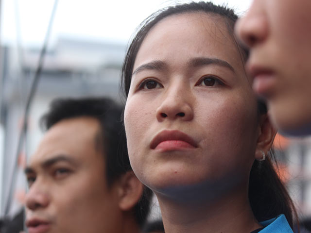 Thể thao - Cung thủ Việt xinh đẹp vô địch châu Á “tiếp lửa” SEA Games