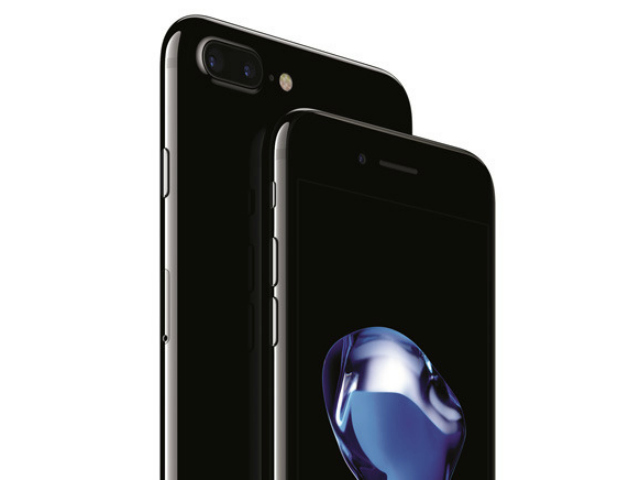 Thời trang Hi-tech - iPhone 7 và 7 Plus là cặp smartphone bán chạy nhất quý 2