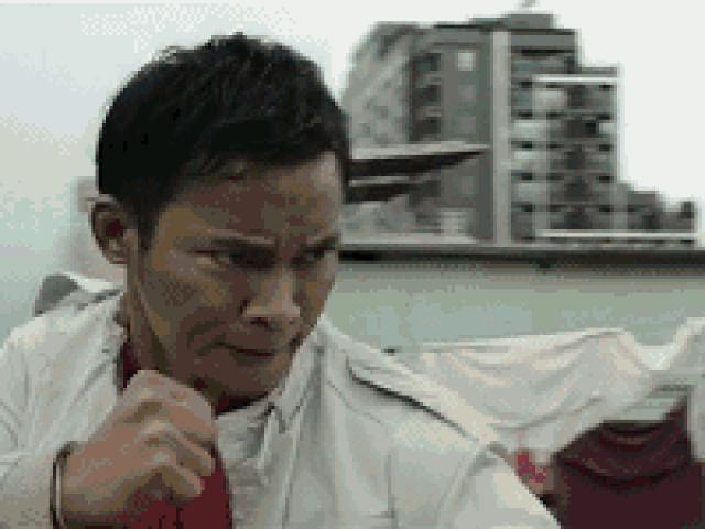 Phim - "Sát phá lang 3" hất "Chiến lang 2" khỏi ngôi quán quân doanh thu công chiếu