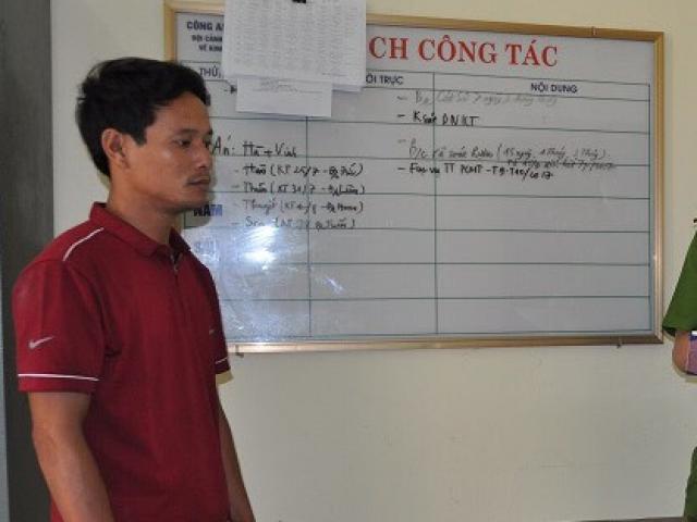 Pháp luật - Gã "Sở khanh" dùng ảnh nhạy cảm tống tiền 2 tình nhân