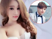 Ca nhạc - MTV - Vợ cũ Hồ Quang Hiếu: Tôi hy sinh cho anh ta bao nhiêu cũng không đủ