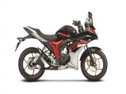 Thế giới xe - Suzuki tung bộ đôi Gixxer bản đặc biệt, giá 28,8 triệu đồng