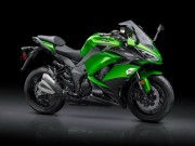 Thế giới xe - Top 5 sự thật về &quot;con quỷ&quot; tốc độ 2017 Kawasaki Ninja 1000