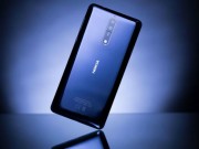 Dế sắp ra lò - Sắp ra mắt Nokia 9 với màn hình lớn hơn Nokia 8