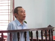 Pháp luật - Xâm hại con riêng của vợ hờ còn nói bé gái &quot;tự nguyện&quot;