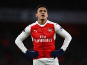 Bóng đá - Tin HOT bóng đá tối 18/8: Alexis Sanchez khiến Arsenal nổi giận