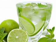 Sức khỏe đời sống - Những người này nên &quot;cạch mặt&quot; nước chanh ngay lập tức