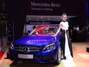 Tư vấn - Mercedes-Benz tăng giá trăm triệu nhiều mẫu xe tại Việt Nam