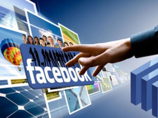 Kinh doanh - Người bán hàng trên Facebook vẫn 'phớt lờ' đóng thuế