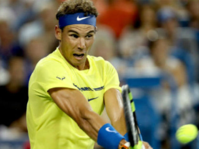 Tin thể thao HOT 19/8: "Nadal ưu tiên ngôi số 1, còn lại không quan trọng"