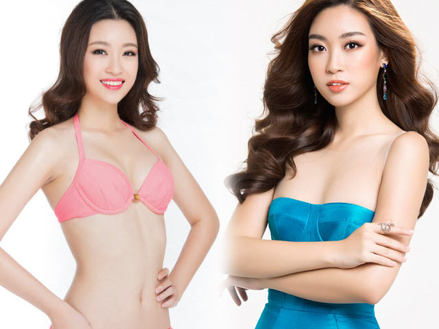 Người mẫu - Hoa hậu - Lý do thật sự khiến hoa hậu Việt "xẹp lép" dù vòng 1 lớn 87cm