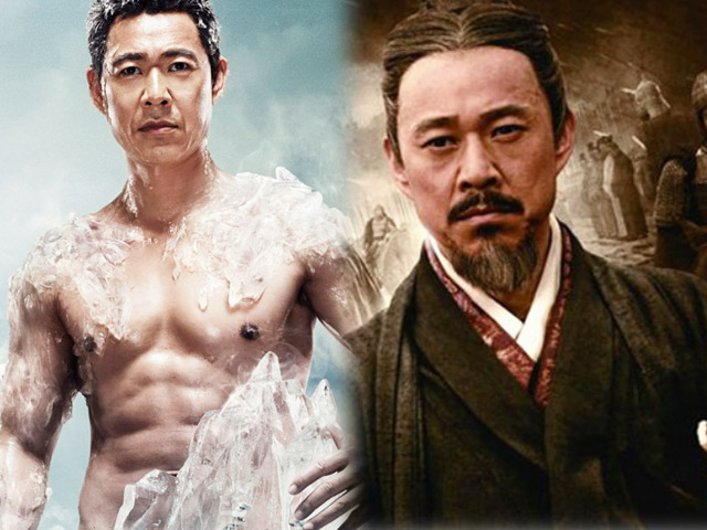 Bí quyết làm đẹp - "Tào Tháo" vạm vỡ, nổi múi "lượn sóng" thế này ai nghĩ đã ngoài 60