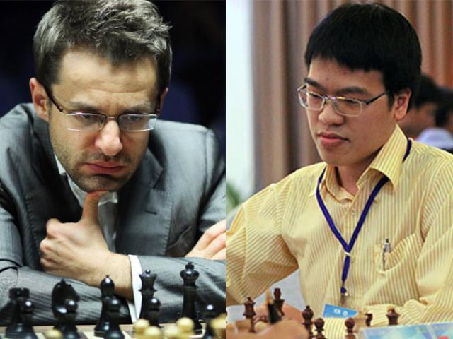 Thể thao - Cờ vua số 1 hành tinh: Nhà vô địch và nỗi "ám ảnh" Quang Liêm