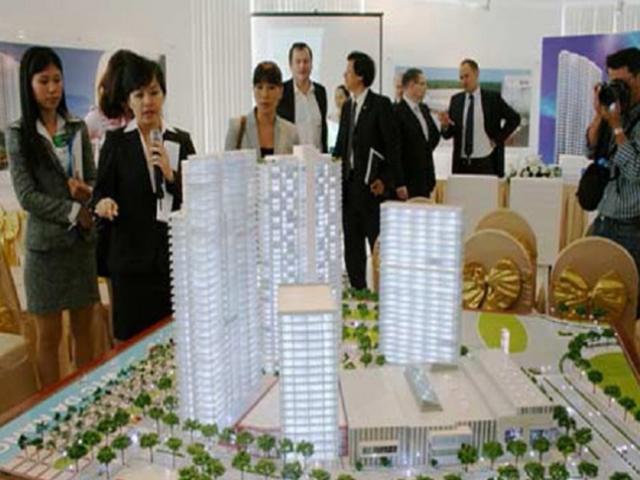 Tài chính - Bất động sản - Coi chừng ngậm quả đắng với căn hộ nghỉ dưỡng