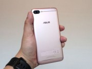 Zenfone 4 Max Pro pin  khủng  giá 4,9 triệu đồng sắp về Việt Nam